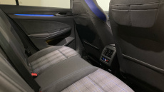 Volkswagen Golf 1.4 TSI GTE 5dr DSG Hatchback